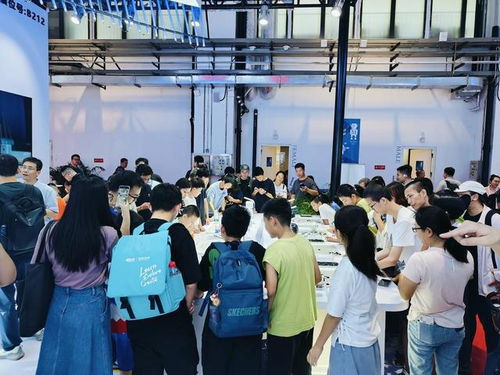 人形機器人加速“上崗”，2024世界機器人大會揭示教育與科技融合新路徑