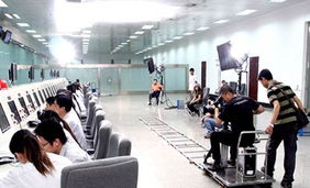 北京神州中聯教育科技 融合創新，驅動教育未來